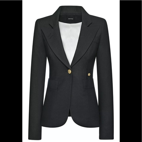 Smythe Jackets & Blazers - SMYTHE JACKET (DUCHESS)